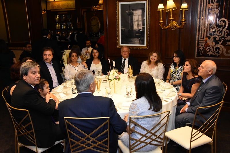 RC Metn & Metn Gate joint Handing Over Ceremony